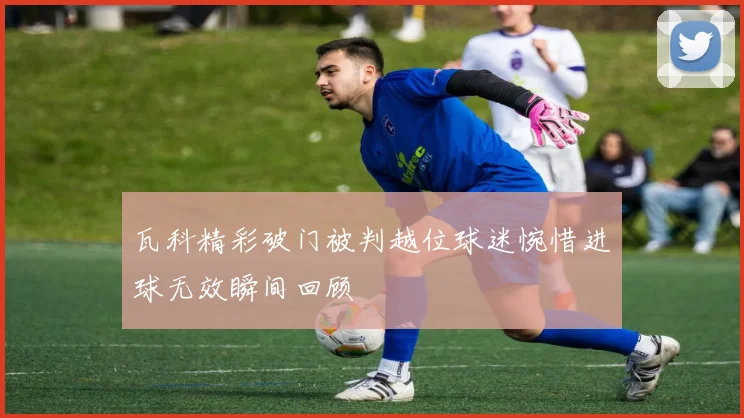 瓦科精彩破门被判越位球迷惋惜进球无效瞬间回顾