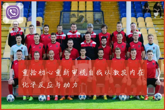 重拾初心重新审视自我以激发内在化学反应与动力